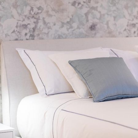 Seven Luxury Suites Tiranë Eksteriør bilde