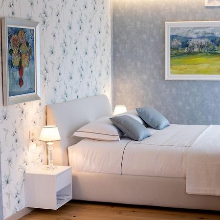 Seven Luxury Suites Tiranë Eksteriør bilde