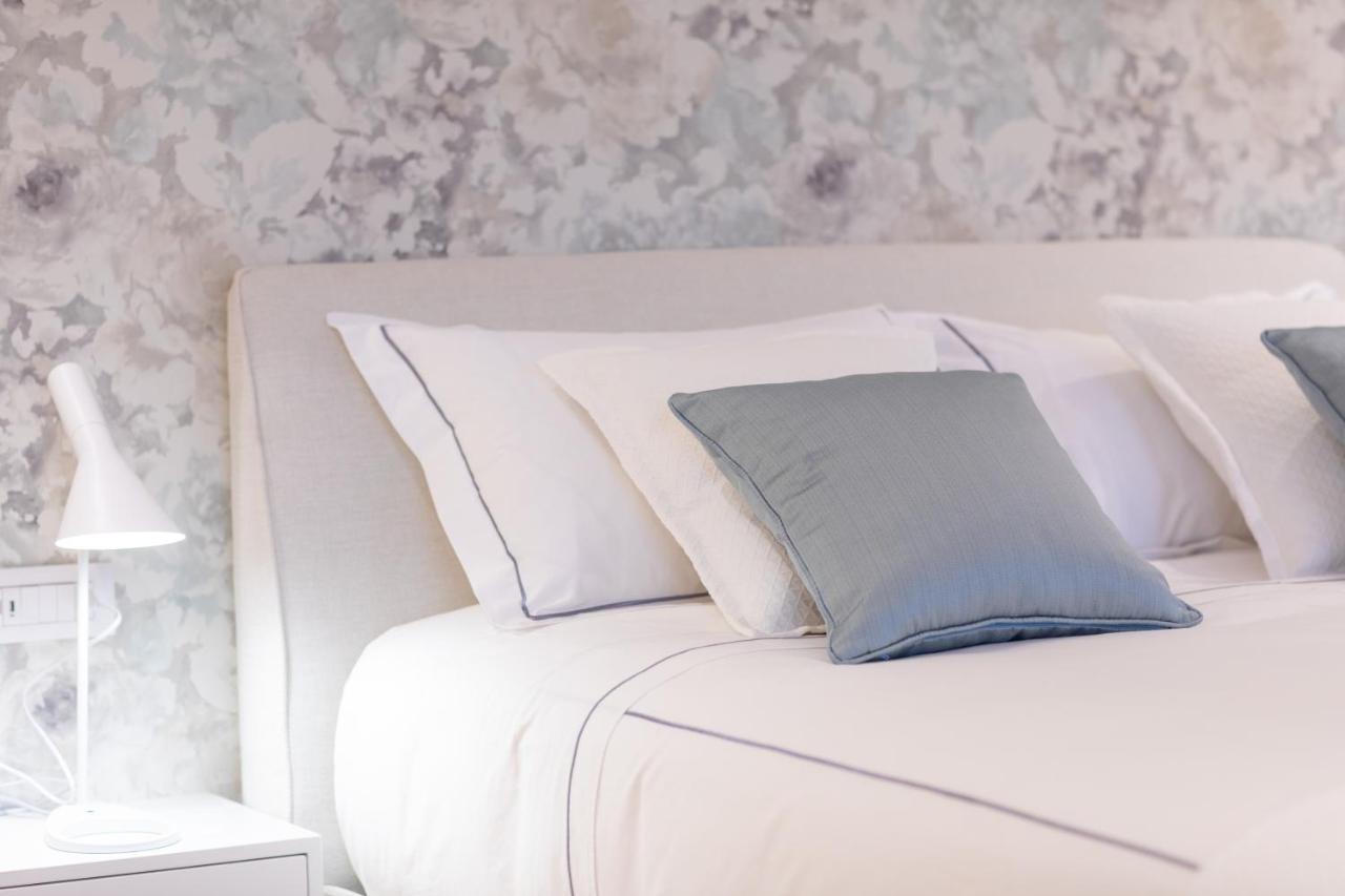 Seven Luxury Suites Tiranë Eksteriør bilde