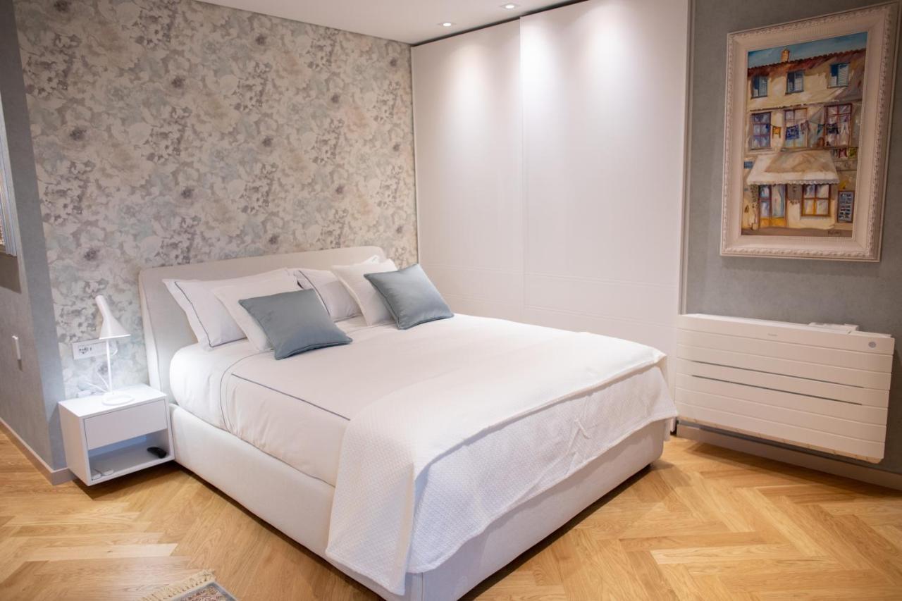 Seven Luxury Suites Tiranë Eksteriør bilde