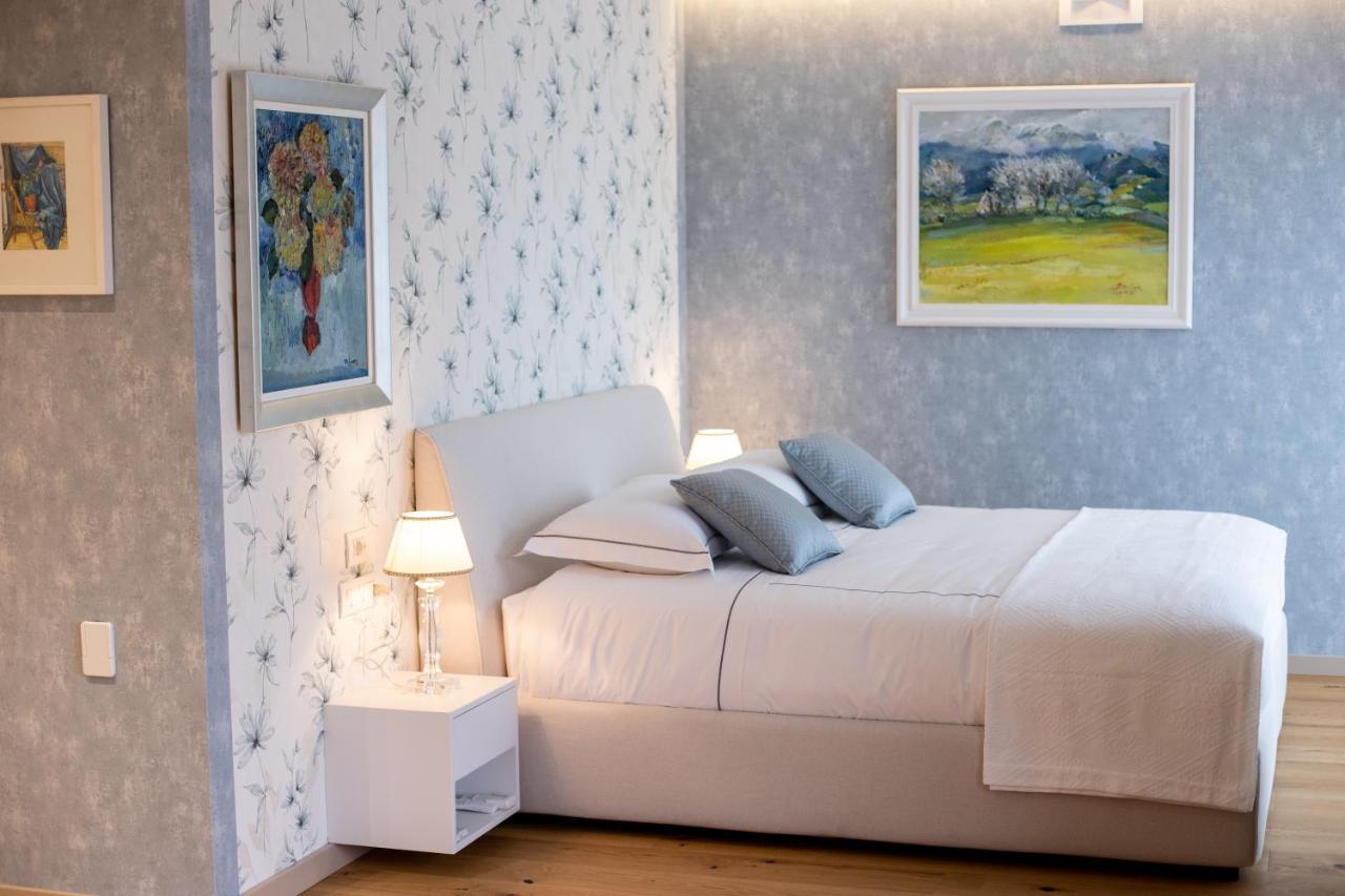 Seven Luxury Suites Tiranë Eksteriør bilde